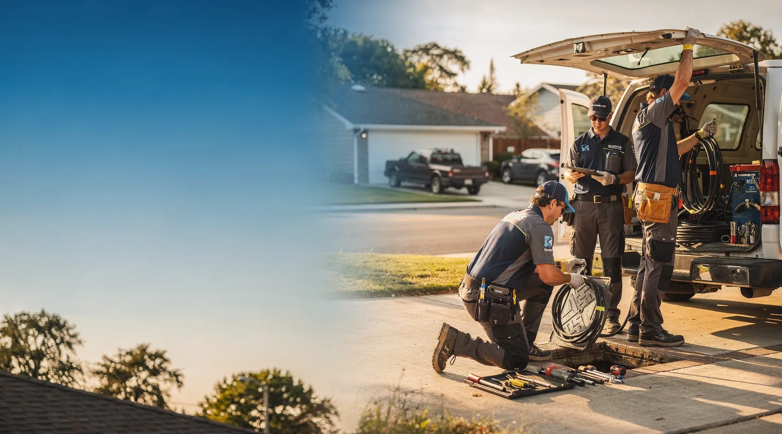 Water Softener Installation in Calistoga, CA near me